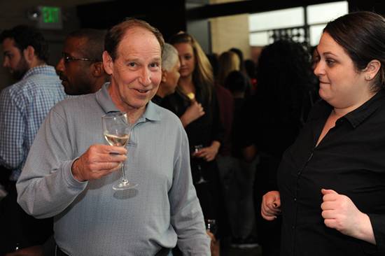 Harvest Seasonal Grill & Wine Bar Spring Menu & Wine Tasting