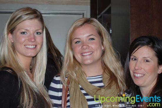 Harvest Seasonal Grill & Wine Bar Spring Menu & Wine Tasting (Gallery 2)