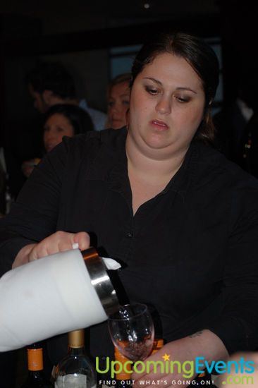 Harvest Seasonal Grill & Wine Bar Spring Menu & Wine Tasting (Gallery 2)