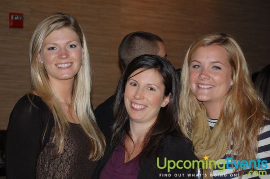 Harvest Seasonal Grill & Wine Bar Spring Menu & Wine Tasting (Gallery 2)