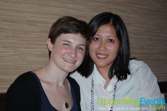 Harvest Seasonal Grill & Wine Bar Spring Menu & Wine Tasting (Gallery 2)