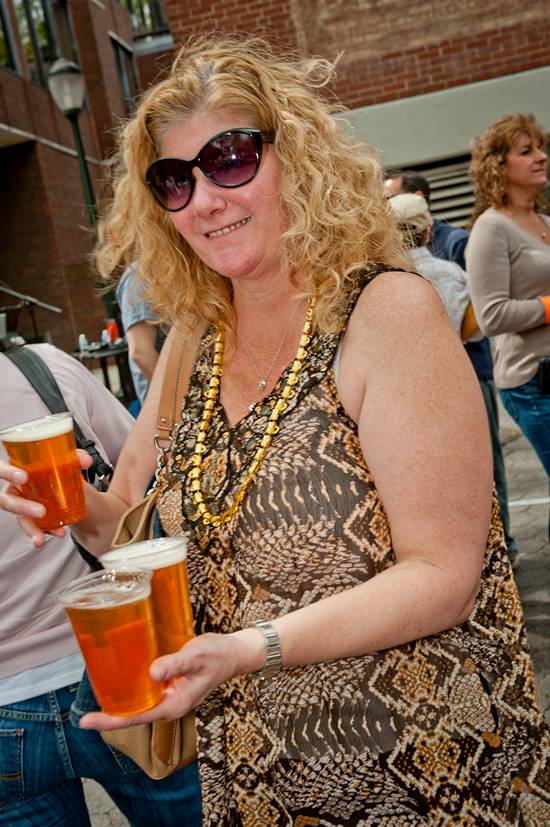 The Philadelphia Craft Beer & Oysterfest (Gallery A)
