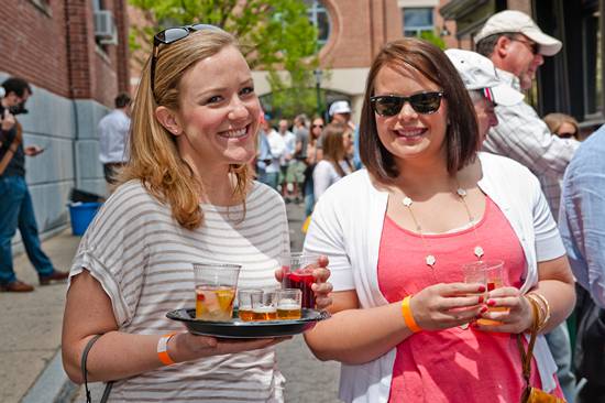 The Philadelphia Craft Beer & Oysterfest (Gallery A)