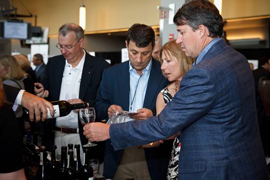 The Philadelphia Food & Wine Festival