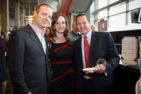 The Philadelphia Food & Wine Festival