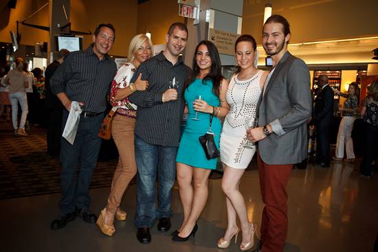 The Philadelphia Food & Wine Festival