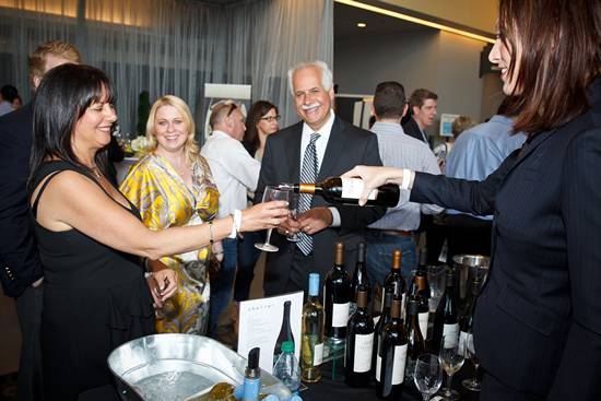 The Philadelphia Food & Wine Festival