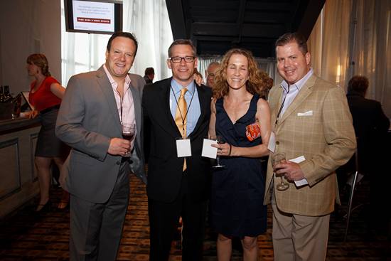 The Philadelphia Food & Wine Festival