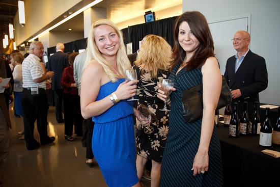 The Philadelphia Food & Wine Festival