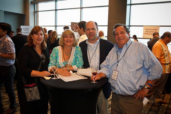 The Philadelphia Food & Wine Festival