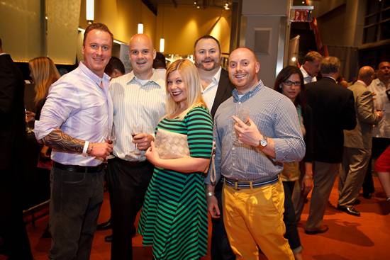 The Philadelphia Food & Wine Festival