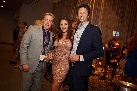 The Philadelphia Food & Wine Festival