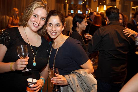 The Philadelphia Food & Wine Festival