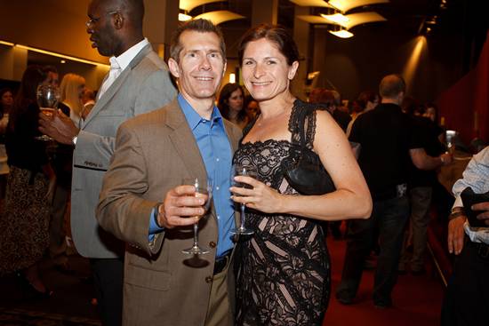 The Philadelphia Food & Wine Festival