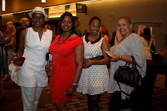 The Philadelphia Food & Wine Festival