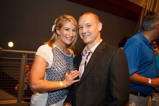 The Philadelphia Food & Wine Festival