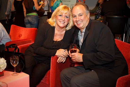 The Philadelphia Food & Wine Festival