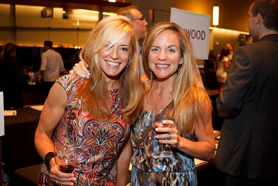 The Philadelphia Food & Wine Festival