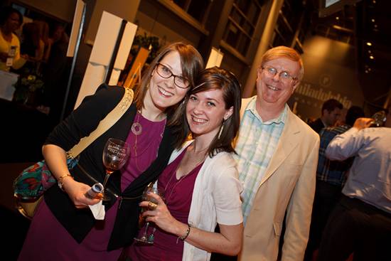 The Philadelphia Food & Wine Festival