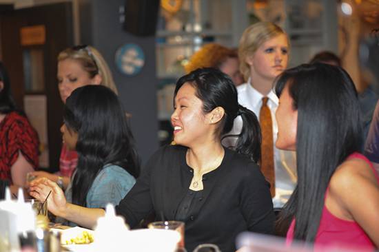 Doc Magrogan's Deck Launch