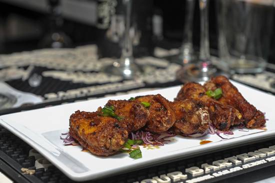 Doc Magrogan's Deck Launch