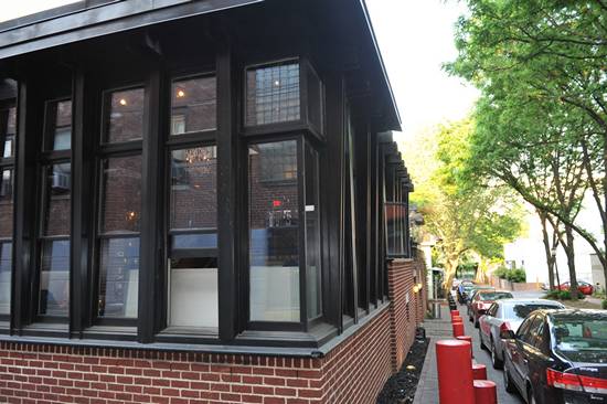 Doc Magrogan's Deck Launch