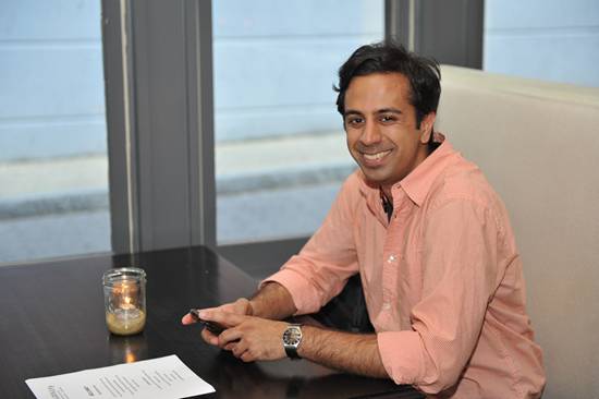 Doc Magrogan's Deck Launch