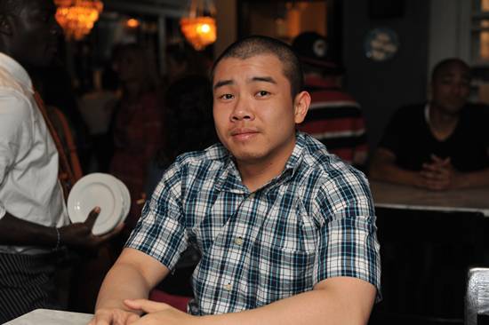 Doc Magrogan's Deck Launch