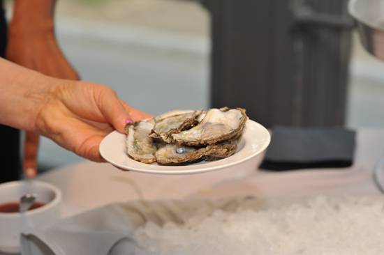 Doc Magrogan's Deck Launch