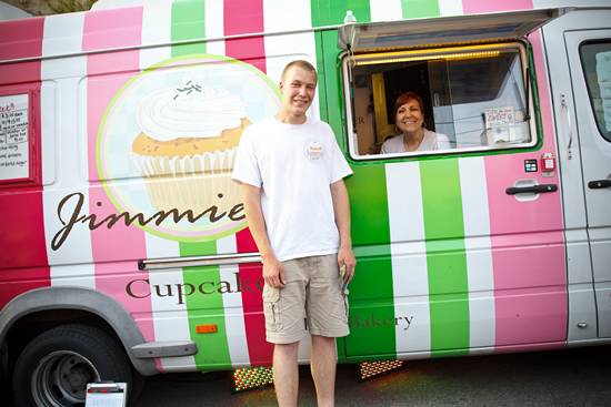 Fairmount Night Market