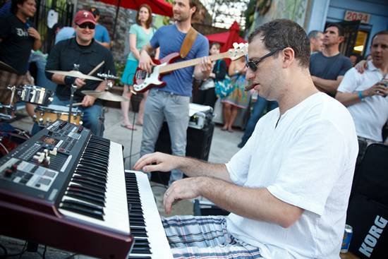 Fairmount Night Market