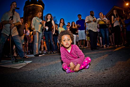 Fairmount Night Market