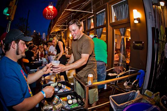 Fairmount Night Market