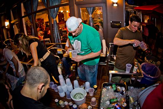 Fairmount Night Market