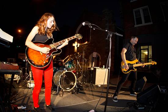 Fairmount Night Market