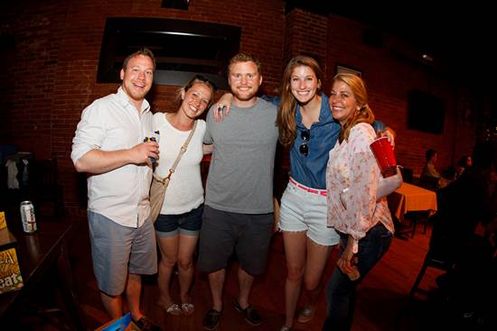 Fairmount Night Market