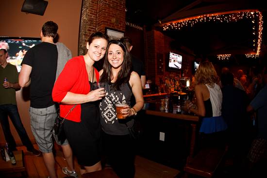 Fairmount Night Market