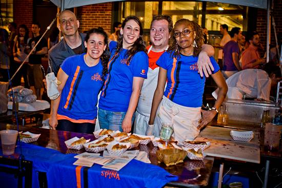 Fairmount Night Market