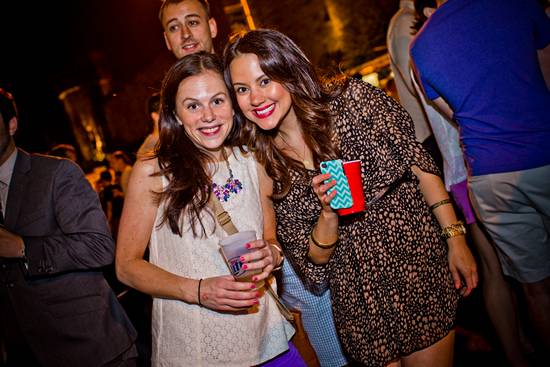 Fairmount Night Market