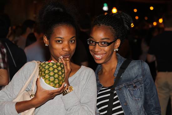 Night Market South Street