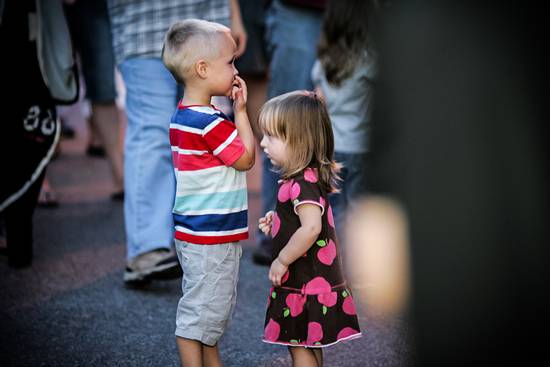 Night Market South Street