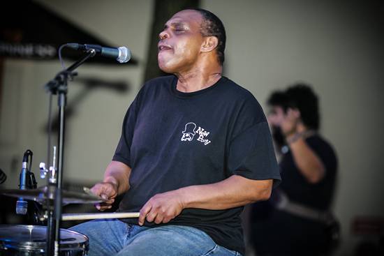 Night Market South Street