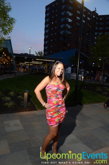 The Ultimate Backyard Bash