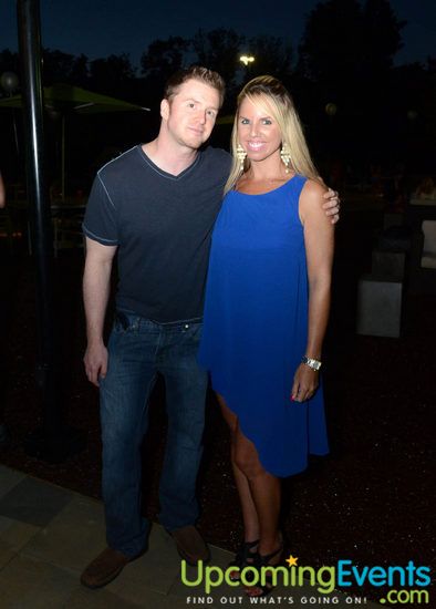 The Ultimate Backyard Bash