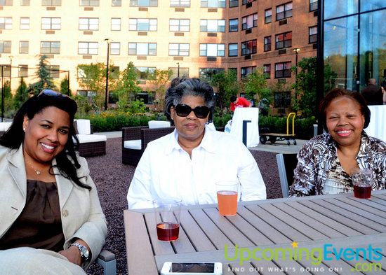 The Ultimate Backyard Bash