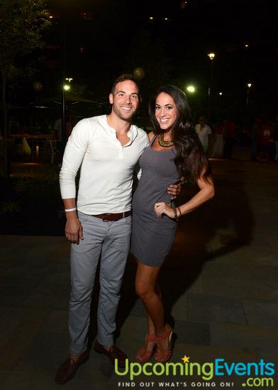 The Ultimate Backyard Bash