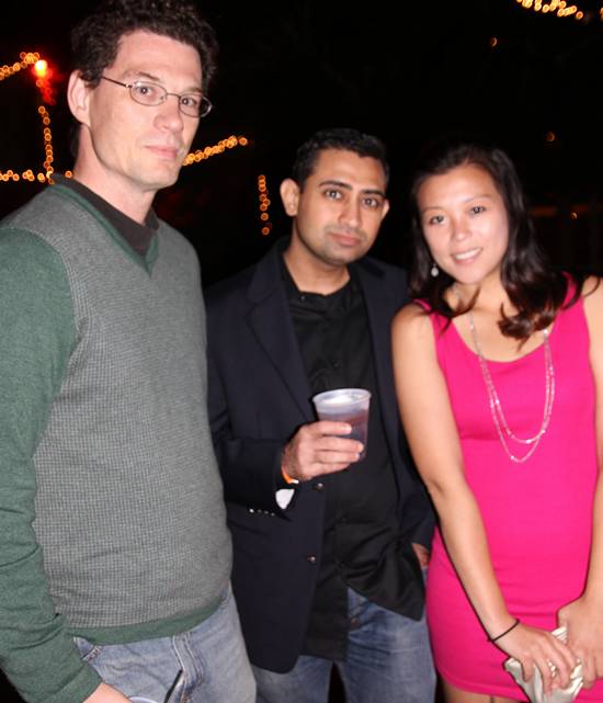 The Young Professionals Ball