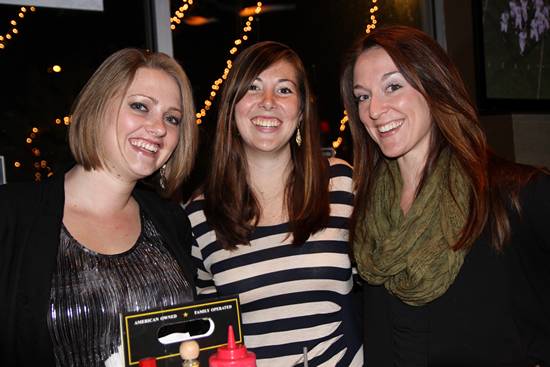 The Young Professionals Ball