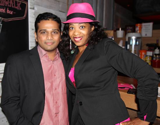 The Young Professionals Ball