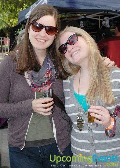 Beer Fest and BBQ at the Ballpark (Gallery 1)